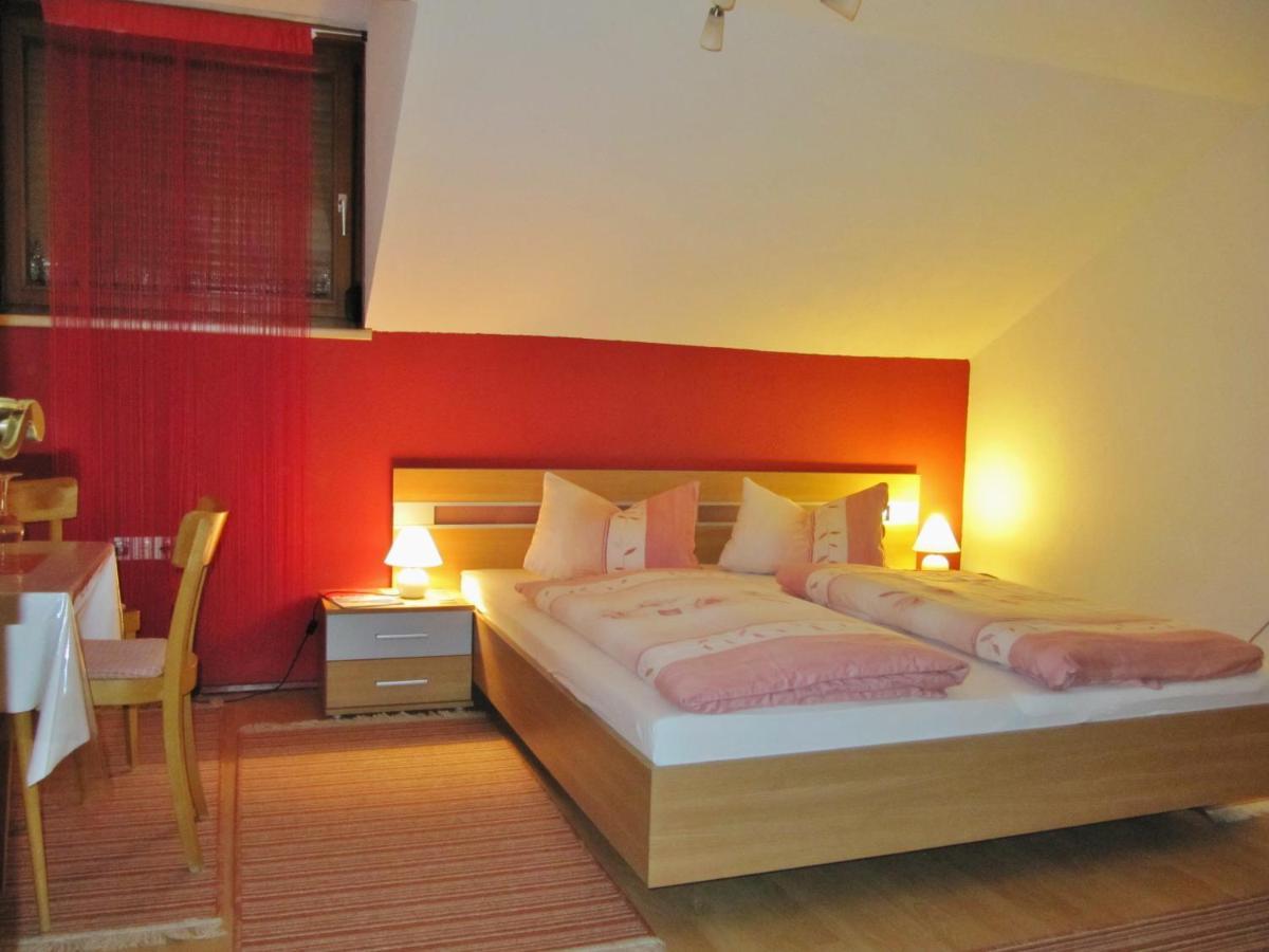 Haus Tannegg Bed & Breakfast Pettneu am Arlberg Luaran gambar